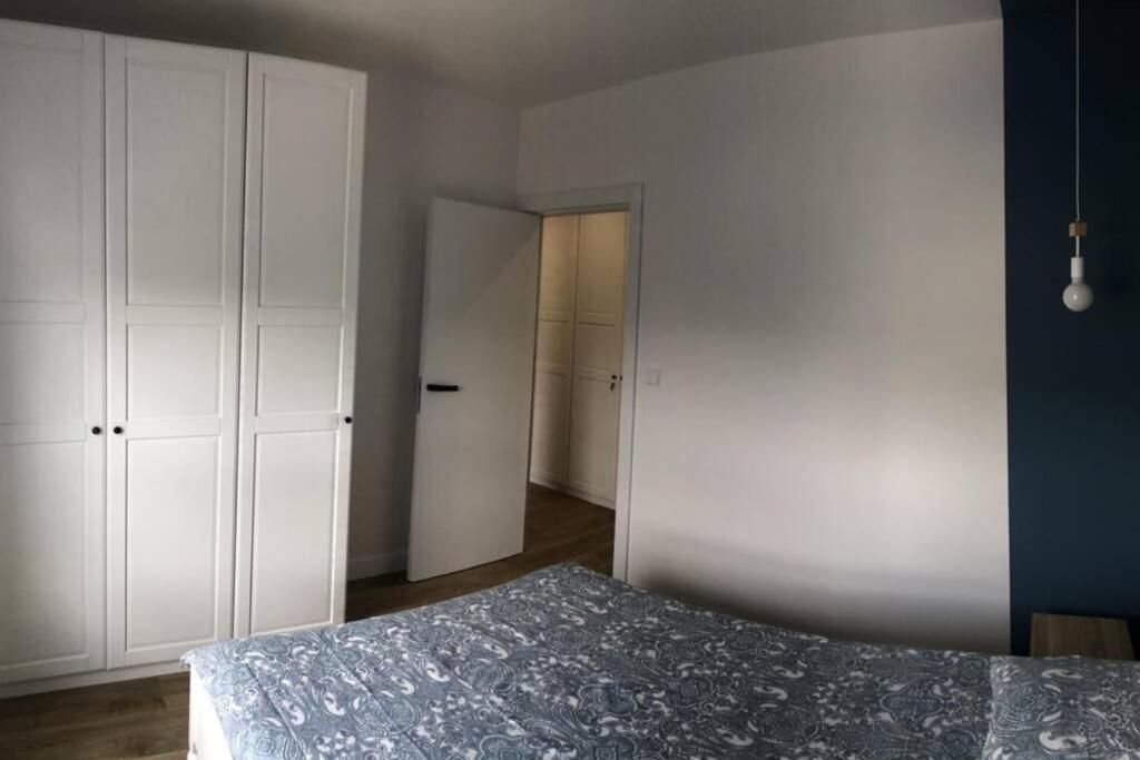 Baltic Apartament Gdynia Apartman Kültér fotó